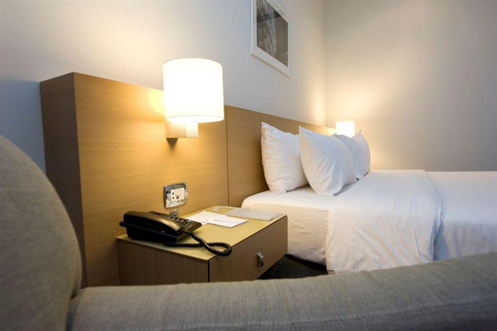 Hotel Cavalier Бейрут Екстериор снимка