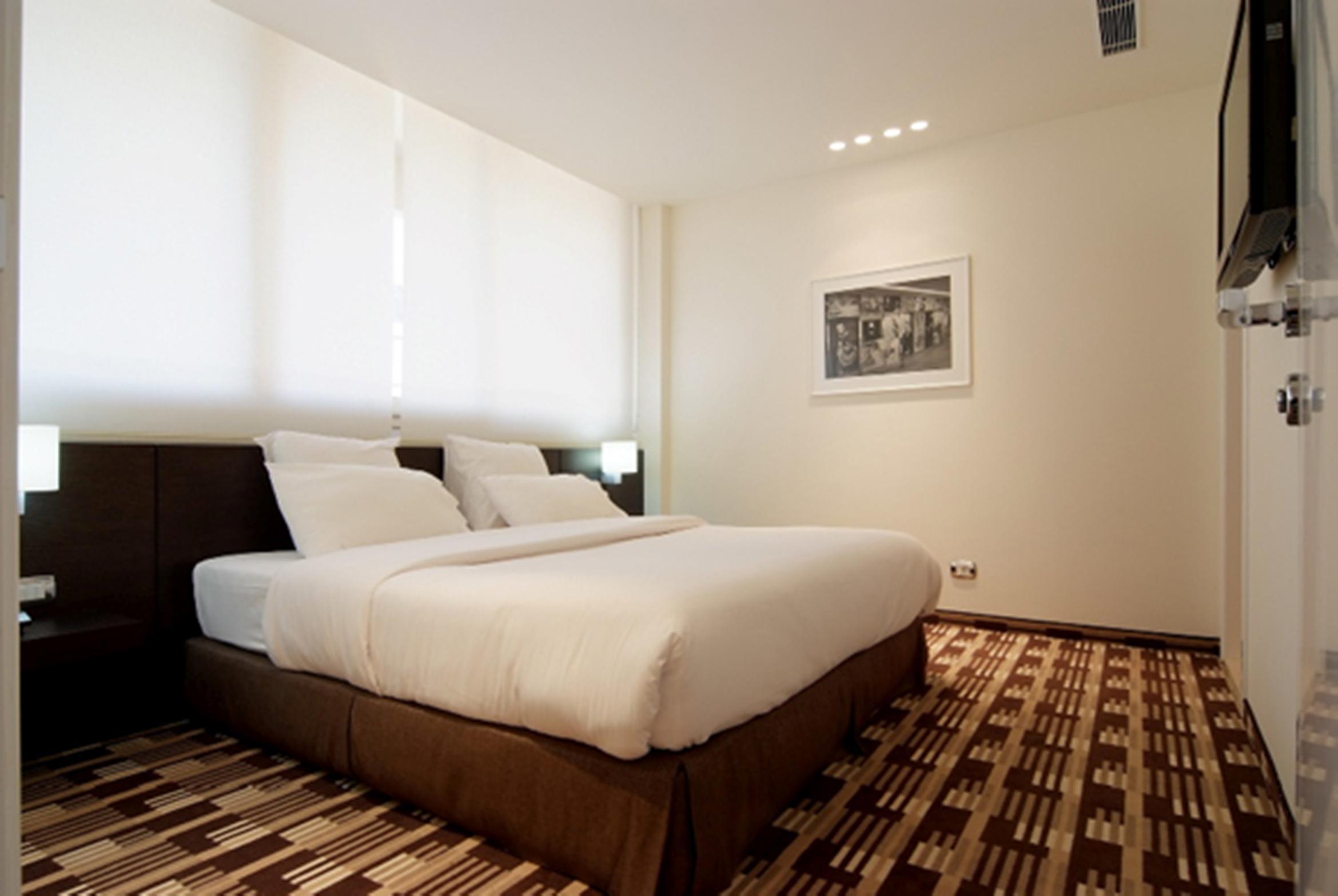 Hotel Cavalier Бейрут Екстериор снимка